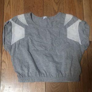 Crop Top - Volcom *must go!!*